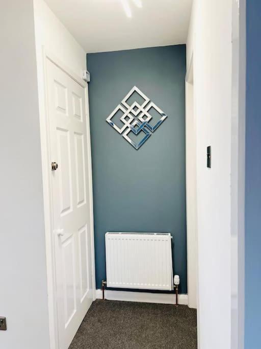 New Fully Furnished Cosy Home Balderton Extérieur photo