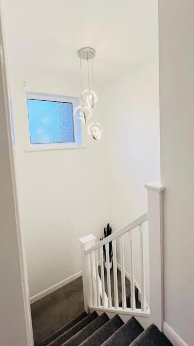 New Fully Furnished Cosy Home Balderton Extérieur photo